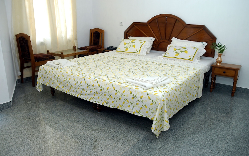 HOTEL MARINE PALACE 27/62