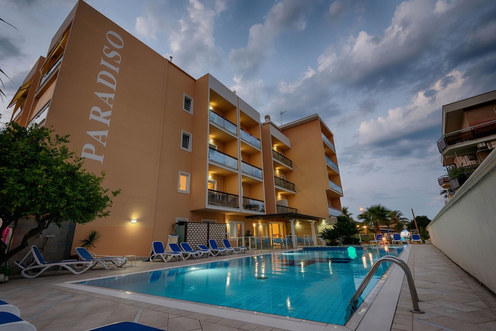 Hotel Paradiso Grottammare 3/50
