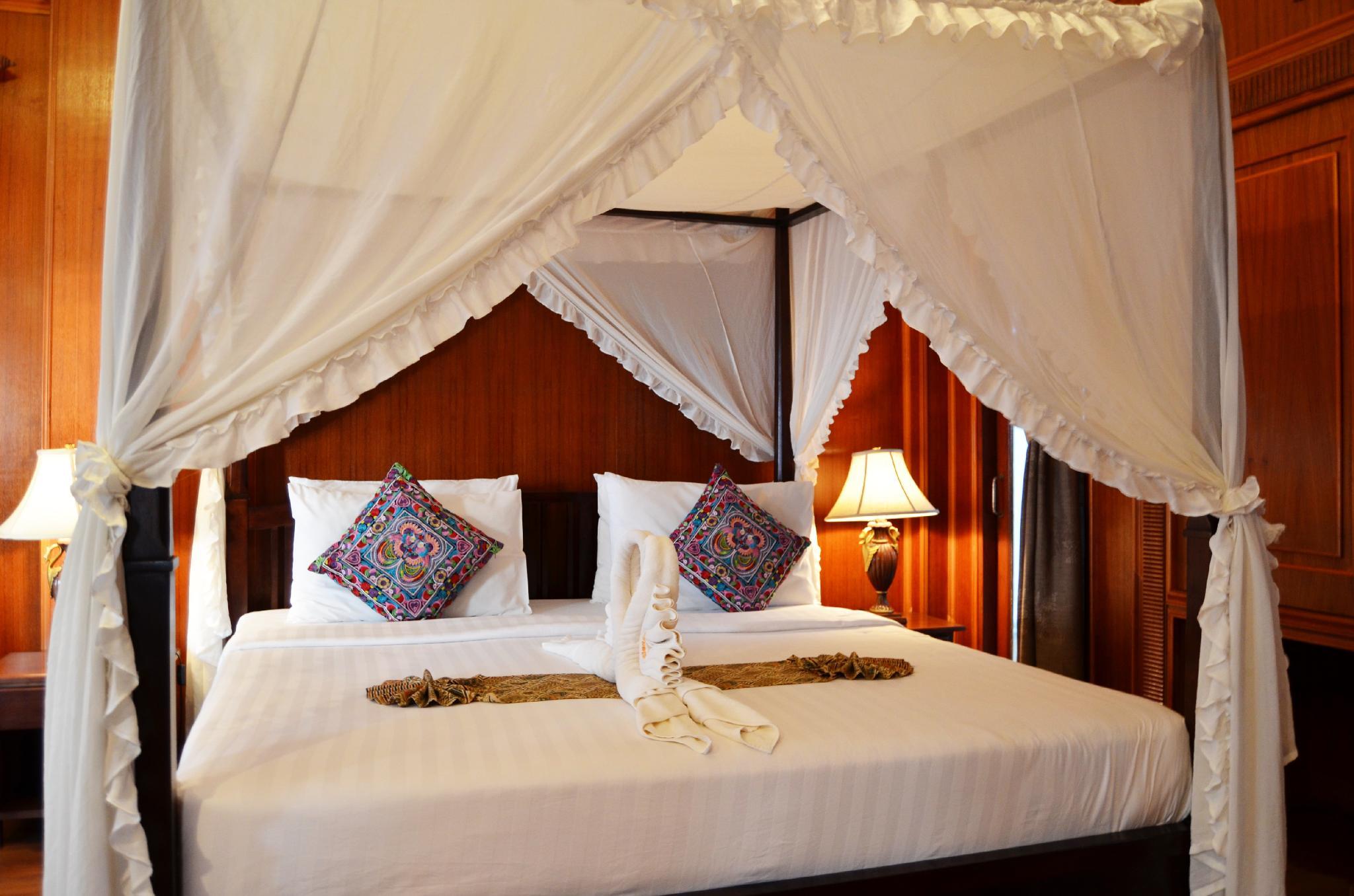 Room, Beach Front