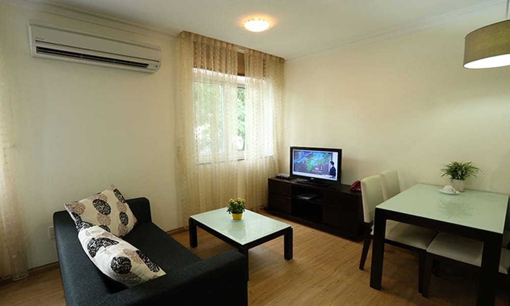 Song Hung 2 Hotel Serviced Apartments 33/45