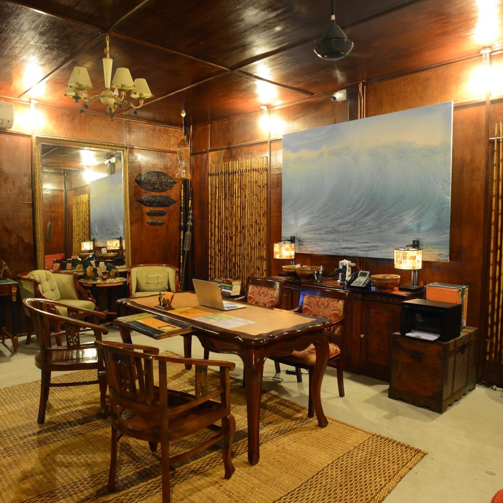Ombak Dive Resort 45/62