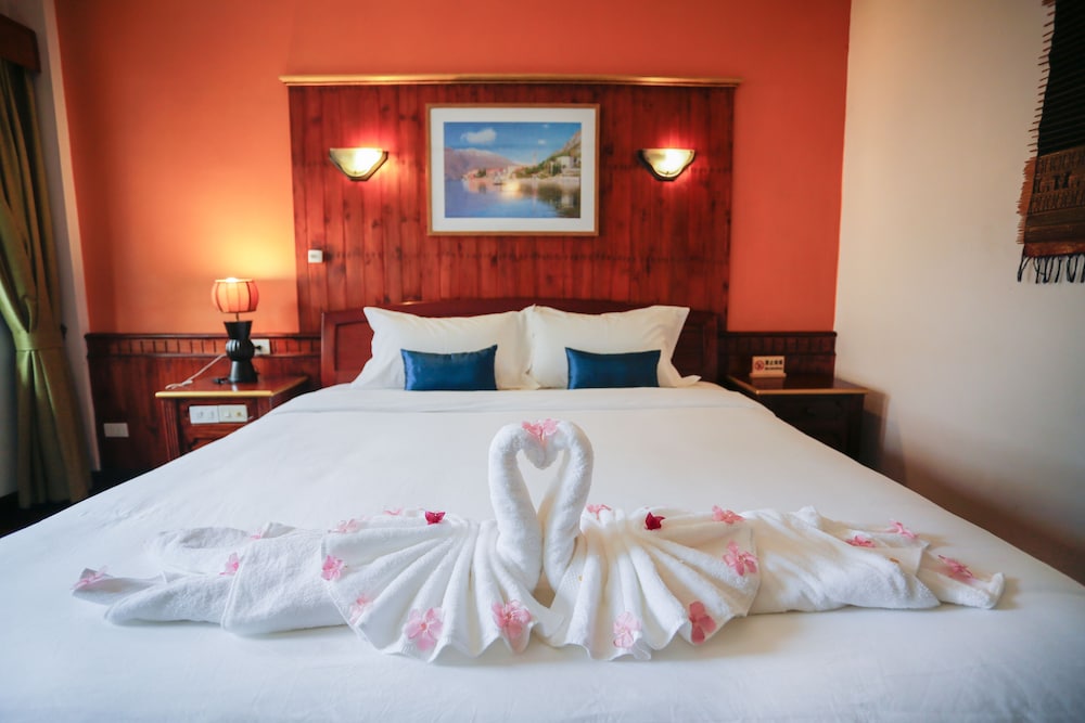 1 BEDROOM, ELITE, DOUBLE BED