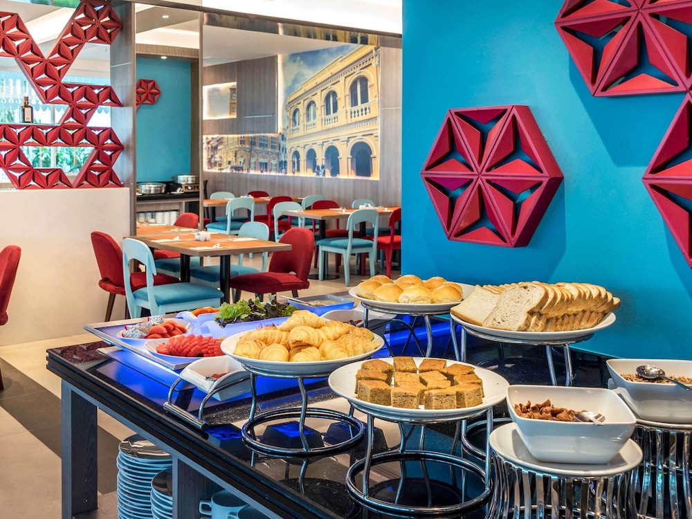 Ibis Styles Phuket City 40/60