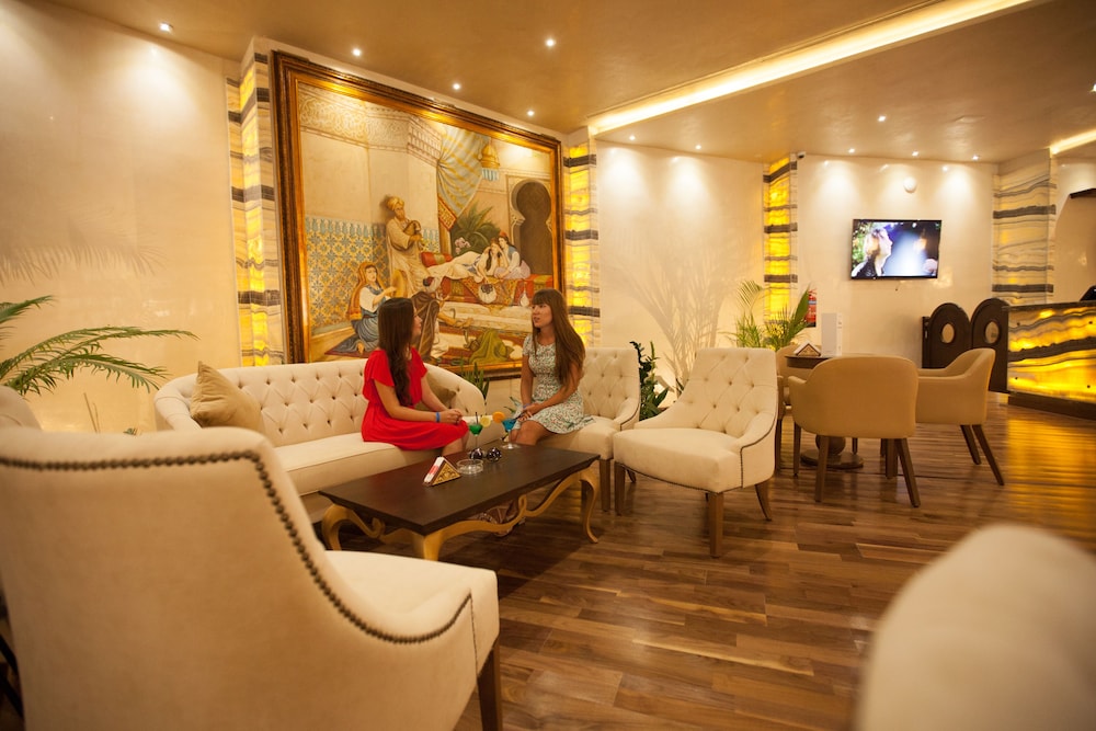 Sousse Palace Hotel and Spa 51/71