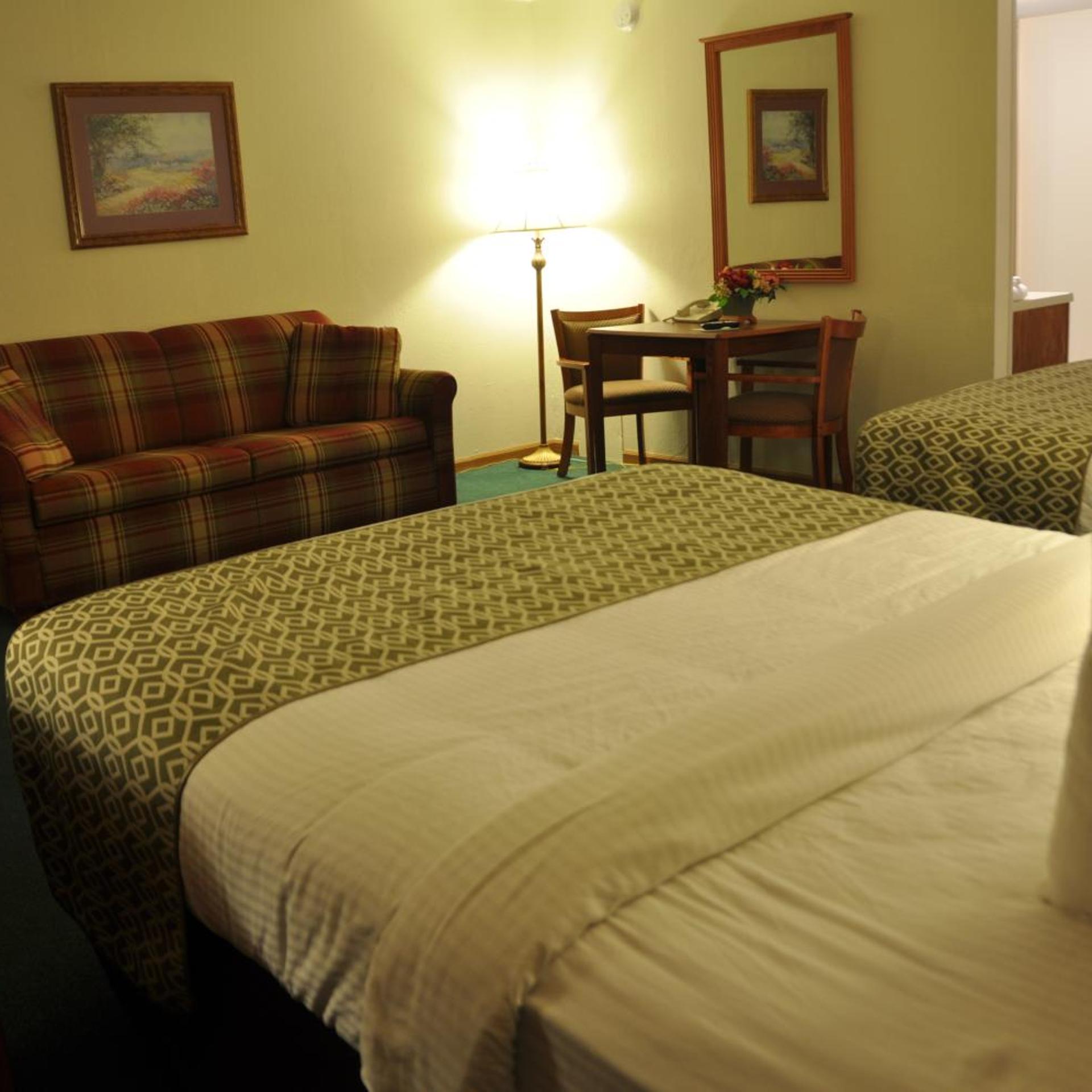 Fort Davidson Hotel 19/26