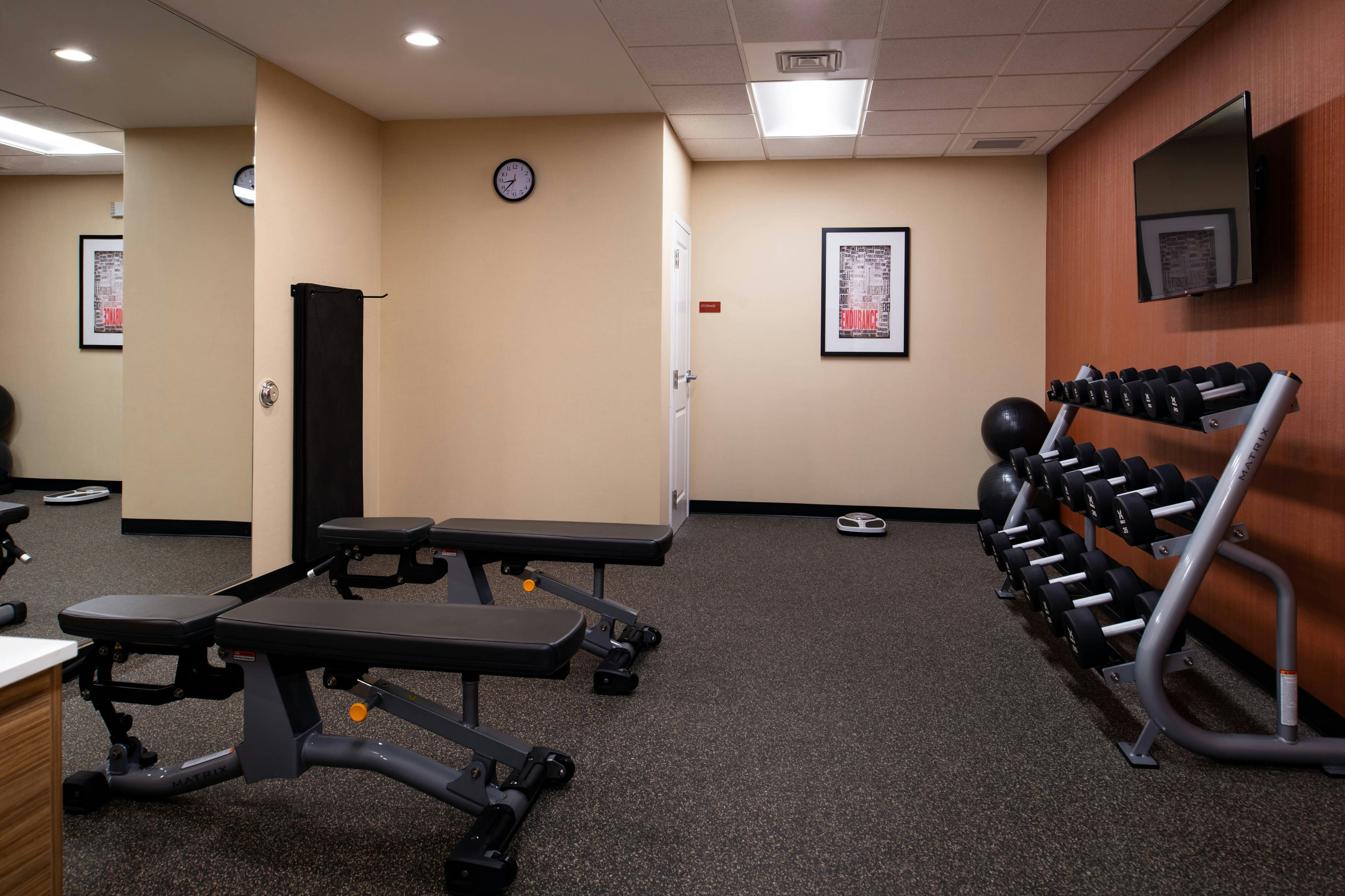 TownePlace Suites by Marriott St. Louis Chesterfield 8/14