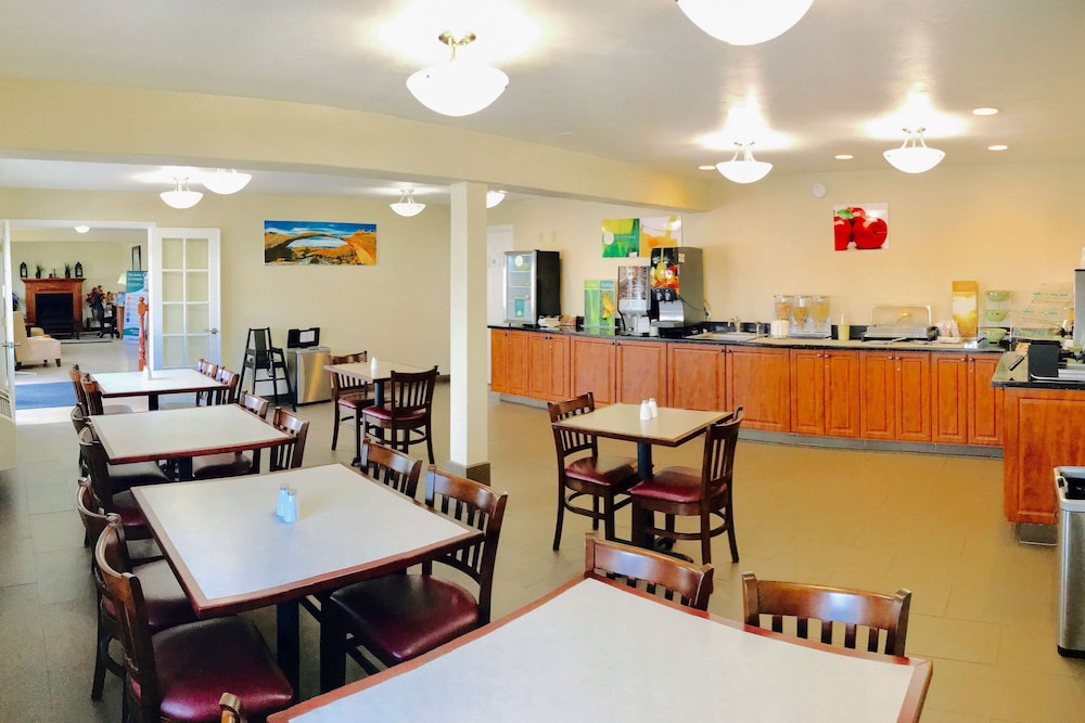 Quality Inn Price Gateway To Moab National Parks 22/24