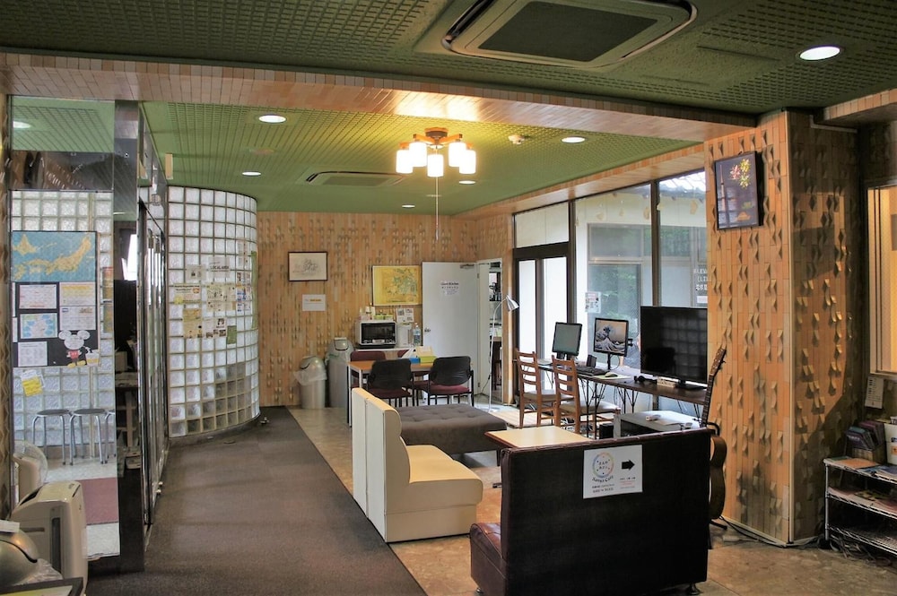 Juyoh Hotel 23/37