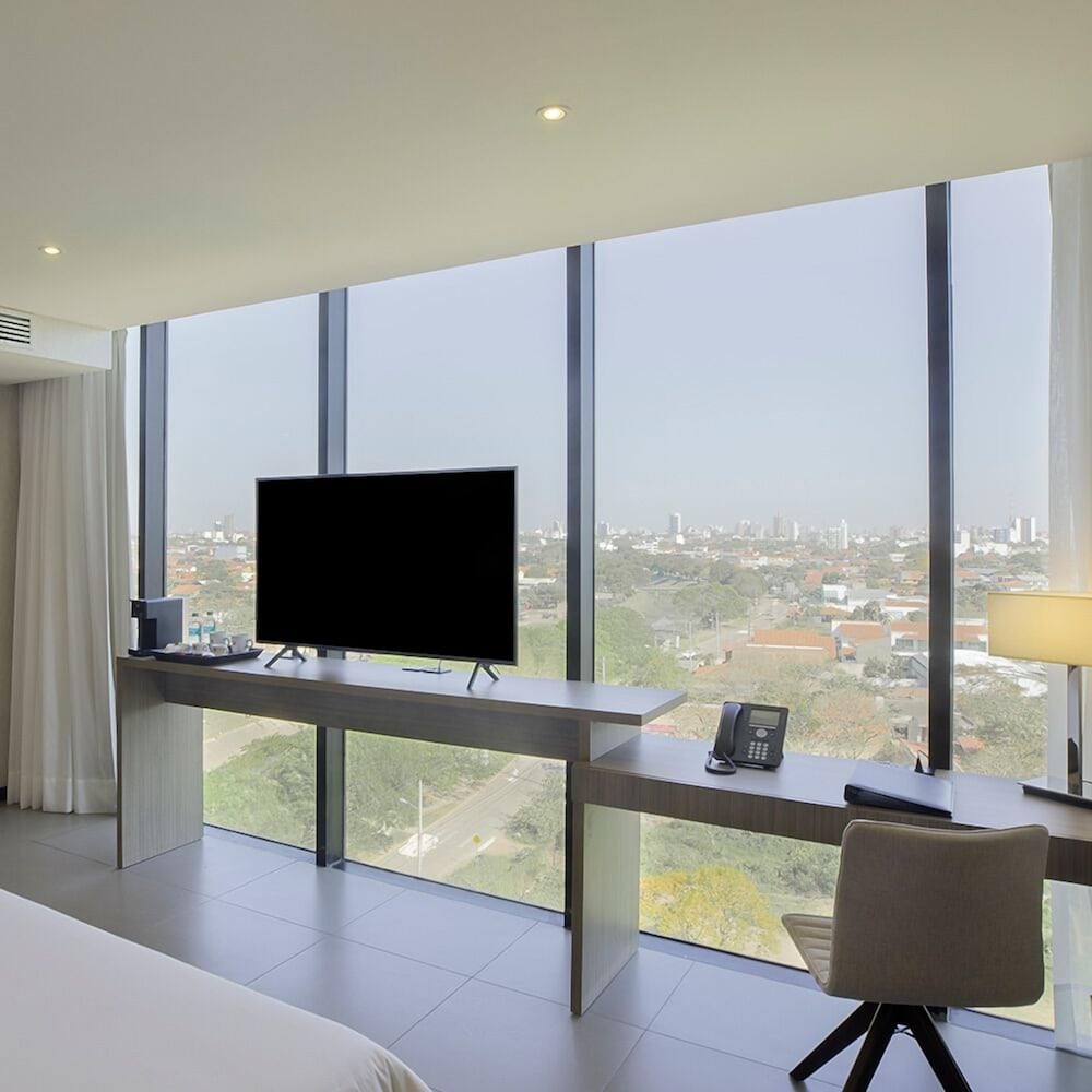 Swissotel Santa Cruz De La Sierra 65/71