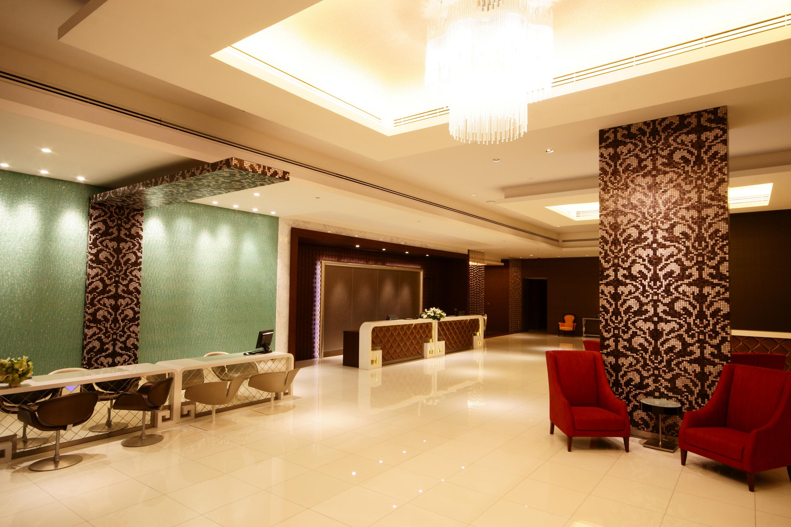 Aetas Bangkok Hotel 13/36