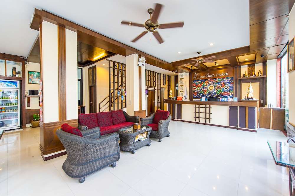 Thai Siam Residence 40/49