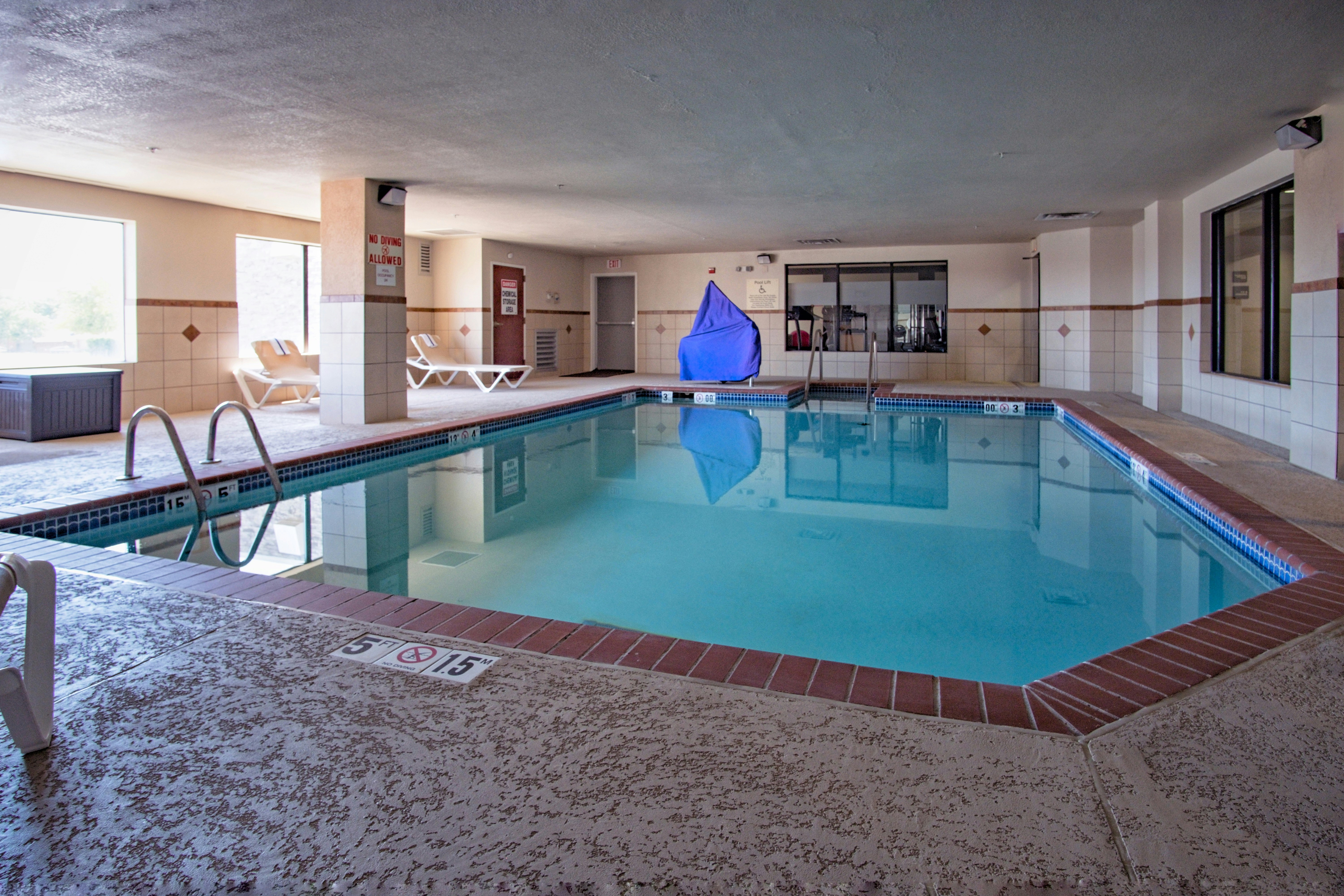 Hampton Inn Oklahoma City/Yukon 27/29
