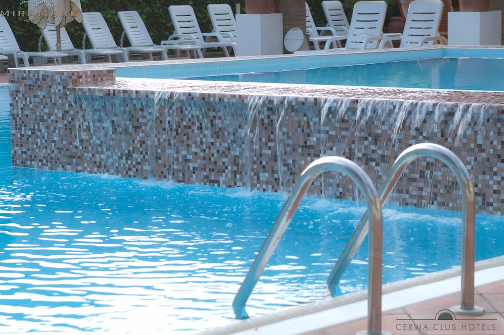 HOTEL MIRAMARE 3/70