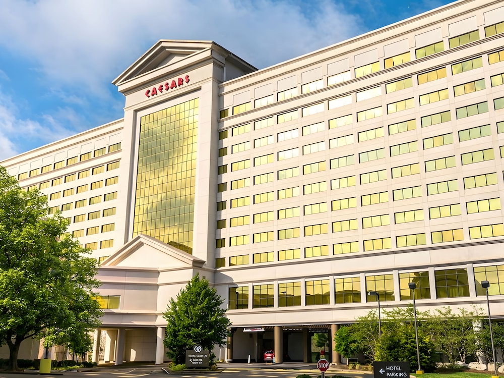Caesars Southern Indiana - A Caesars Rewards Destination 3/48