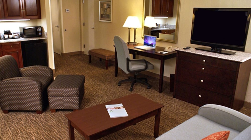 DoubleTree by Hilton Rocky Mount Hotel 36/44