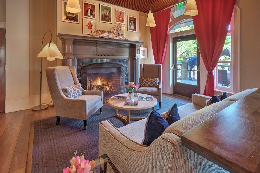 Bernards Inn 30/49