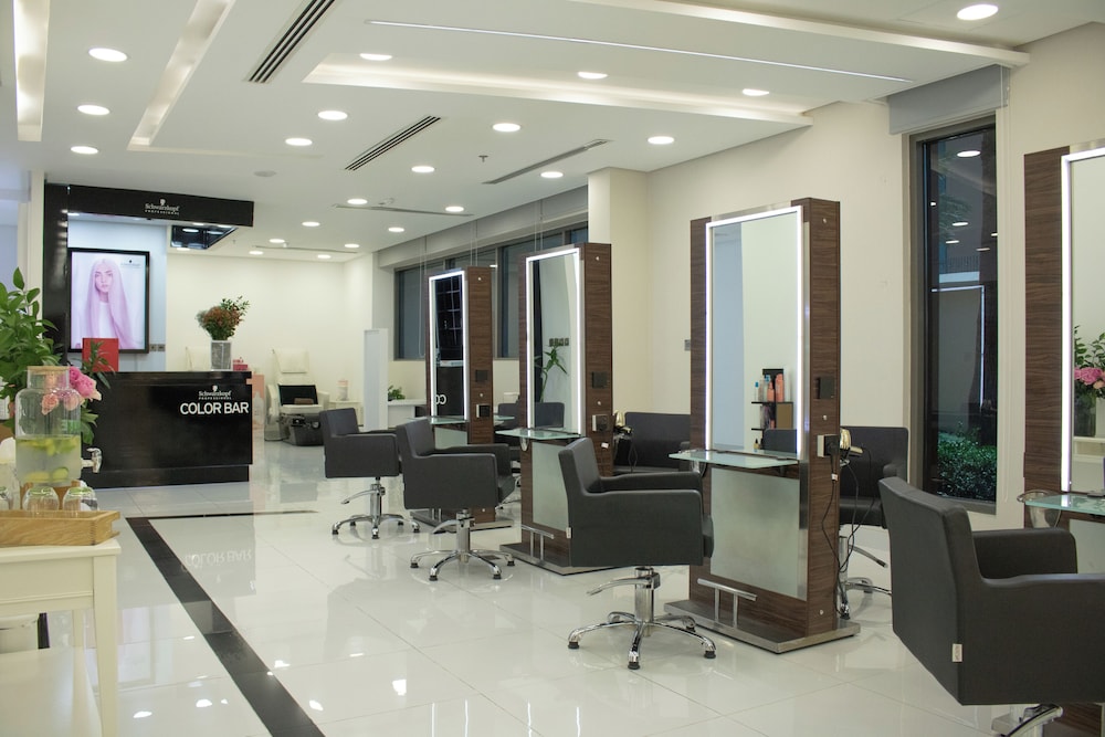 Gulf Executive Residence 39/48