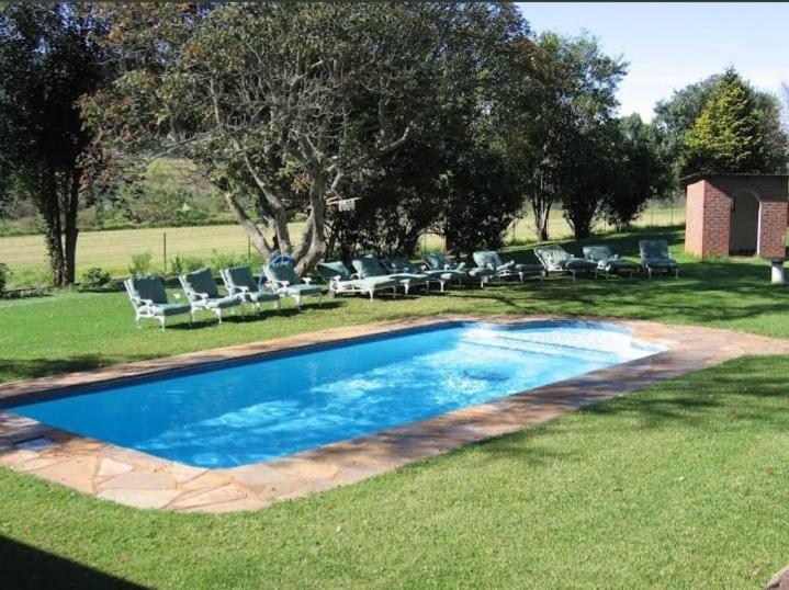 The Oaks Hotel 19/22