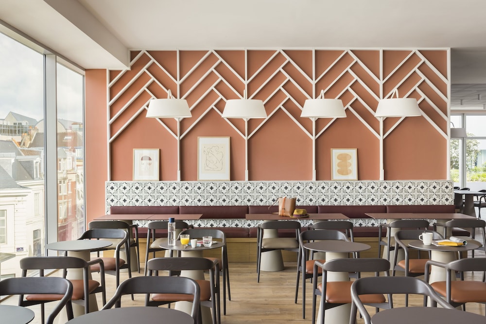 OKKO Hotels Lille Centre 27/34
