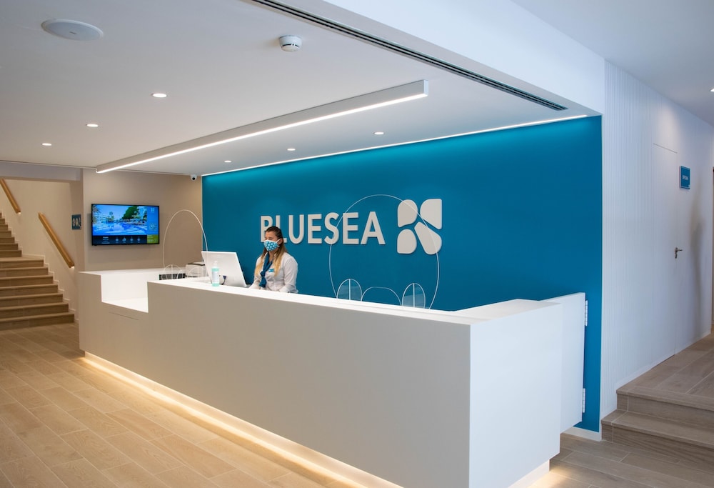BLUESEA Mediodia 9/45