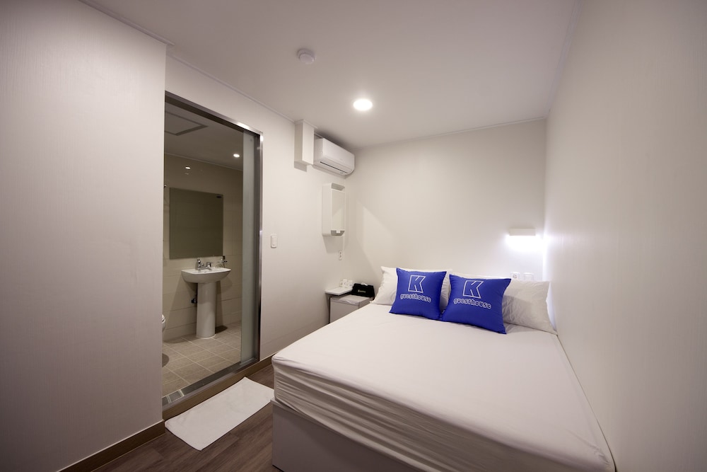 K-Guesthouse Myeongdong 1 20/46