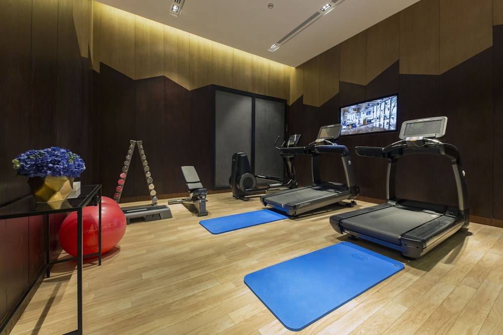 منتجع وسبا نارسس أبحر جدة(Narcissus Resort Spa Obhur Jeddah) 20/33