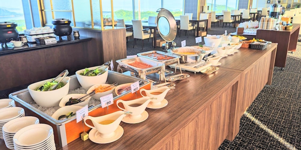 Setouchi Kojima Hotel Kurashiki 31/50