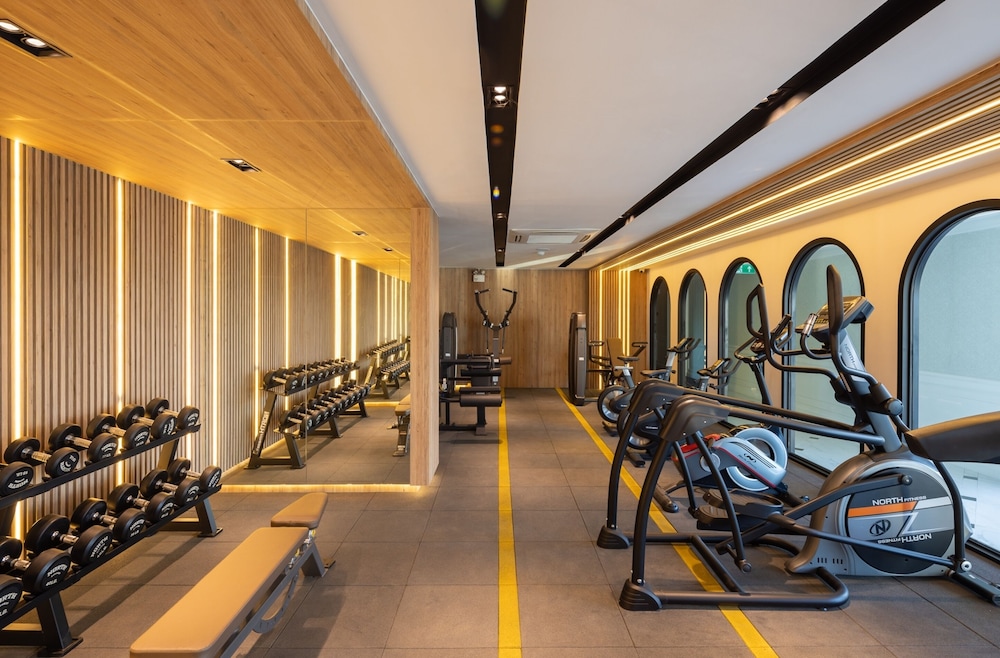 Eastin Hotel Vientiane 21/50