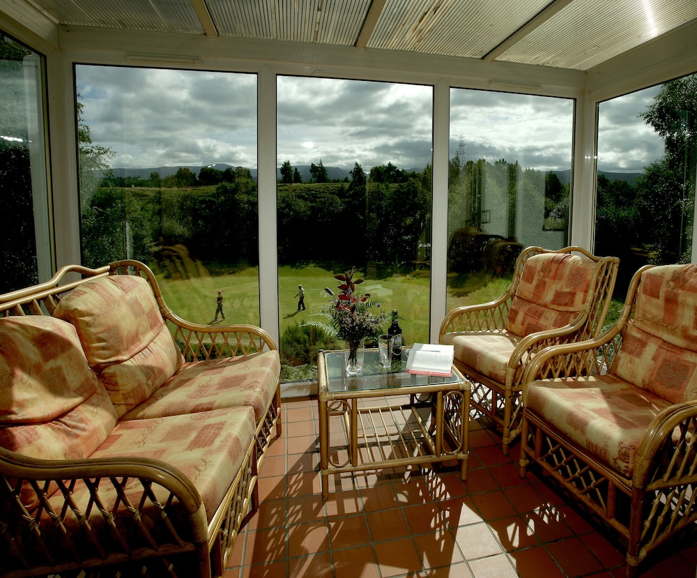 Macdonald Spey Valley Resort 41/67