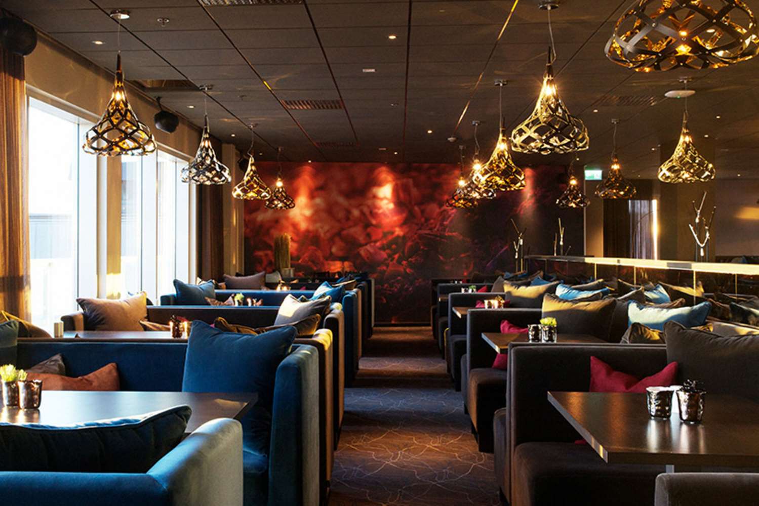 Clarion Hotel Sense 28/48
