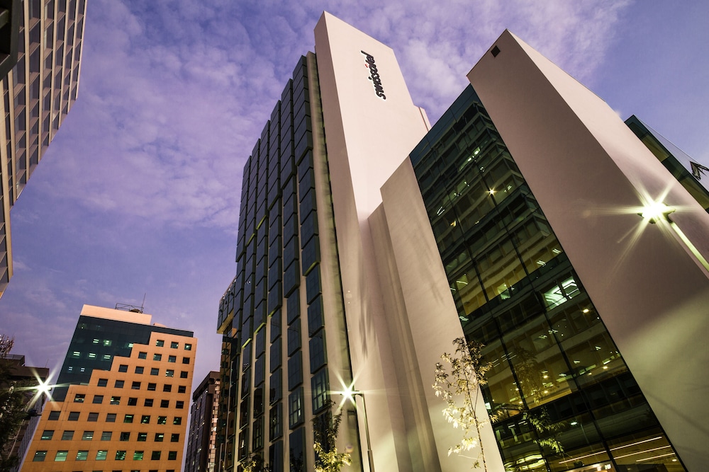 Swissotel Lima 2/66