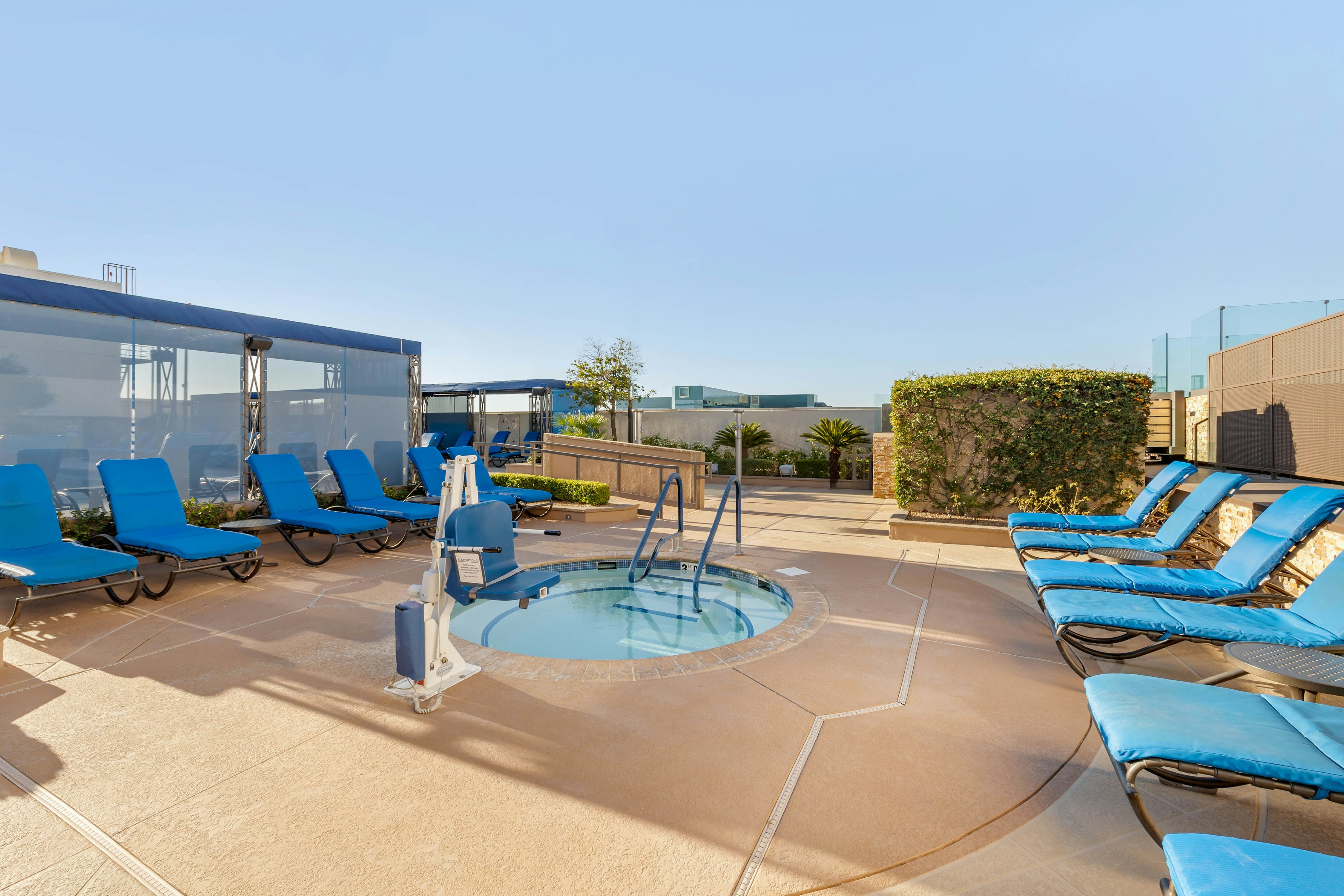 Hilton Vacation Club Polo Towers Las Vegas 11/20