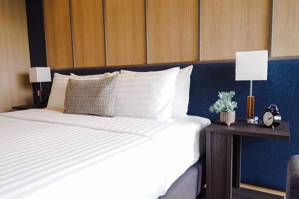 The Residence On Thonglor 23/61