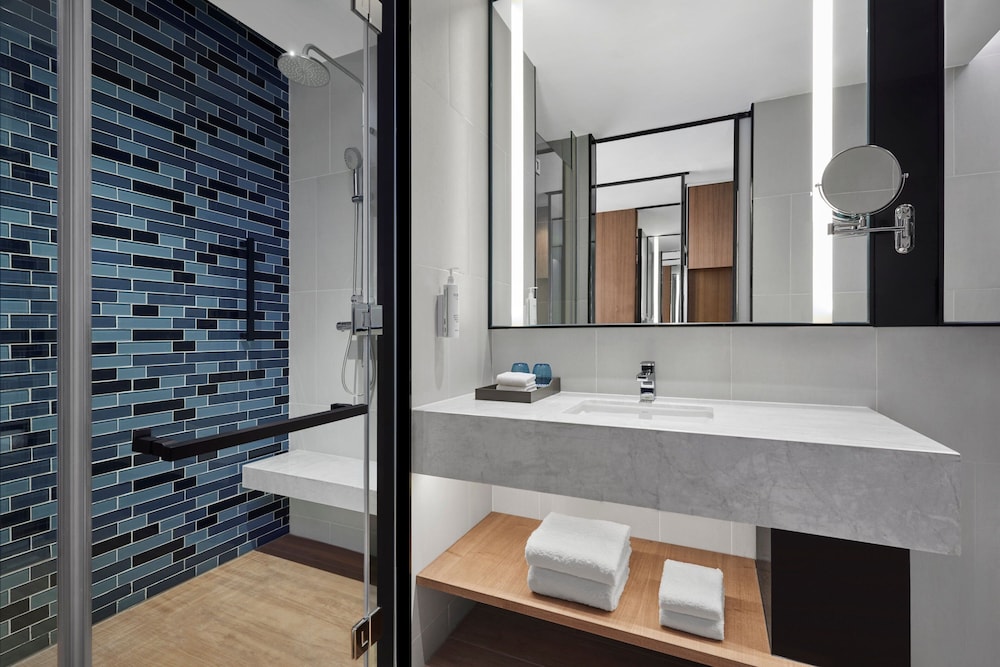 Fairfield by Marriott Changzhou Jintan 15/15