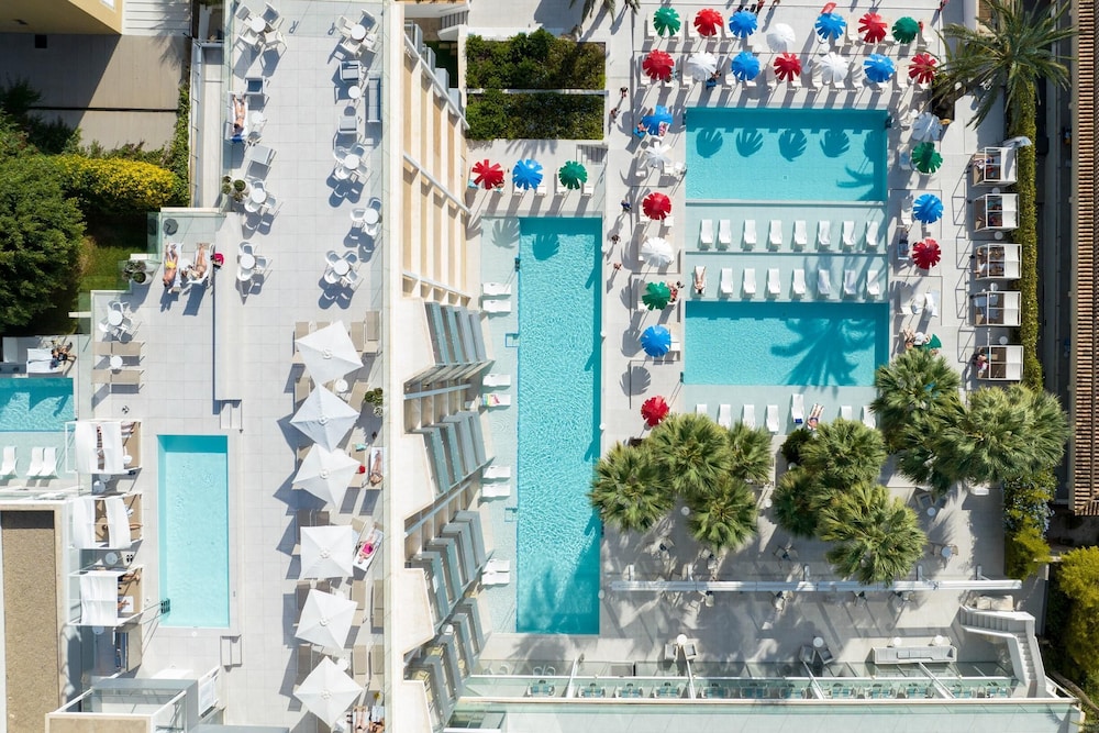 Reverence Mare Hotel Adults Only 42/50