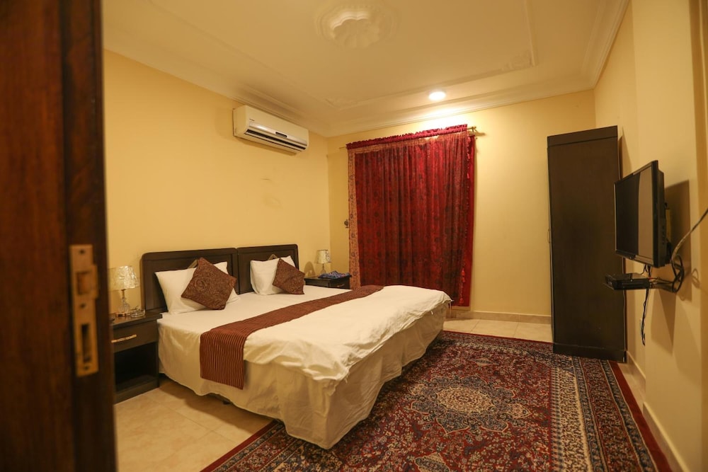 العييري للشقق المفروشة الدمام 8(Al Eairy Furnished Apartments Dammam 8) 15/28
