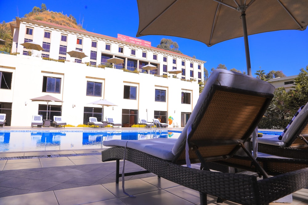 Haile Resort Gondar 12/55