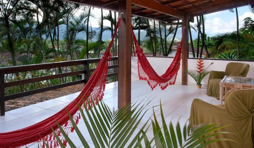 Angra dos Reis Boutique Hotel 7/82