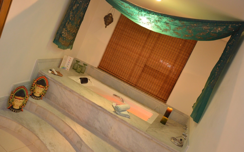 Panorama Hotel & Spa 4/34