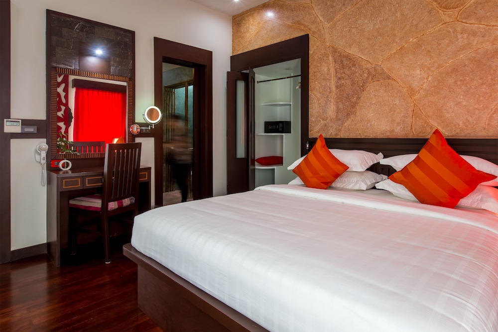 De Sarann Villa 5/50
