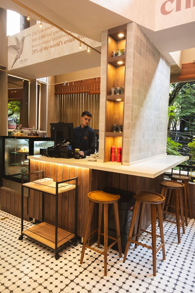 Nakua Stay plus Work Hotel 41/50