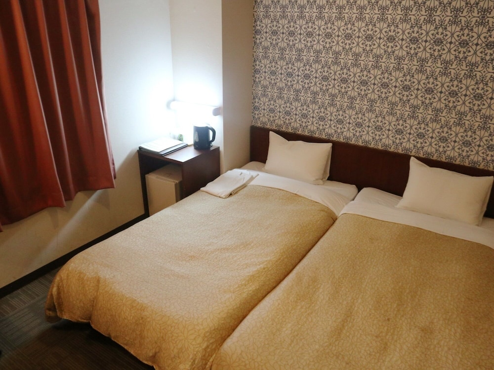Hamamatsu Station Hotel 8/25