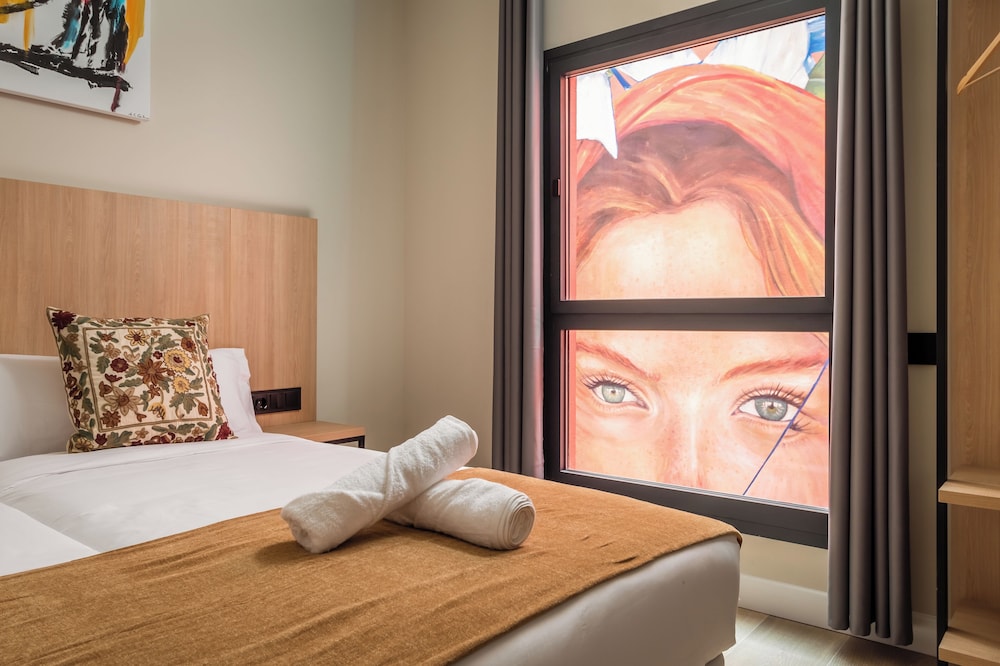 Aerohotel Barcelona Airport 24h 13/32