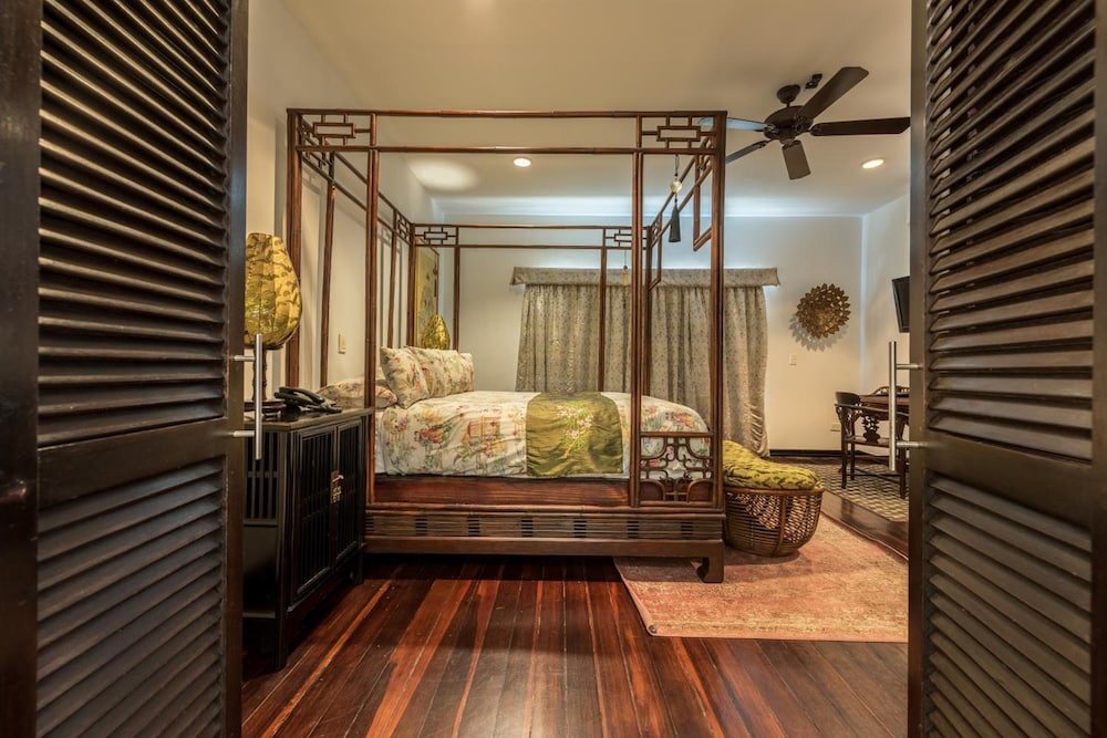 Casa Harb Hotel Boutique 40/73