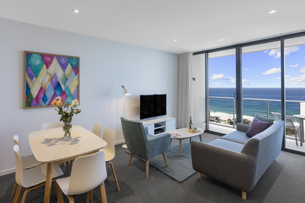 Avani Broadbeach Residences 50/74