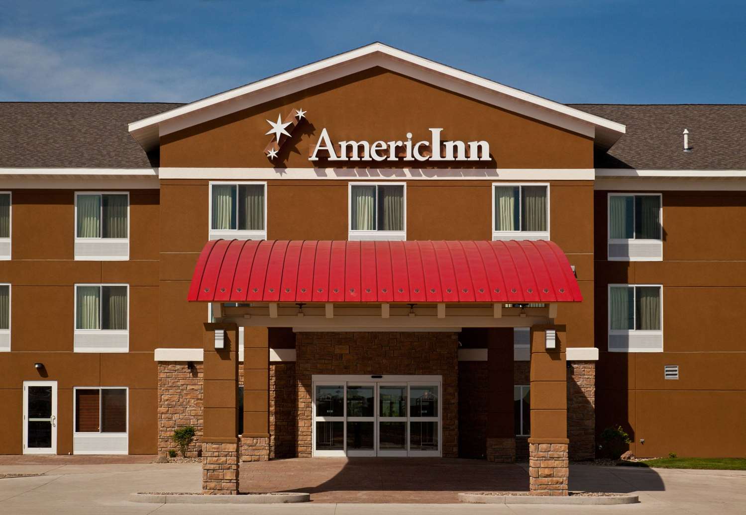 Americinn By Wyndham Fairfield 2/33
