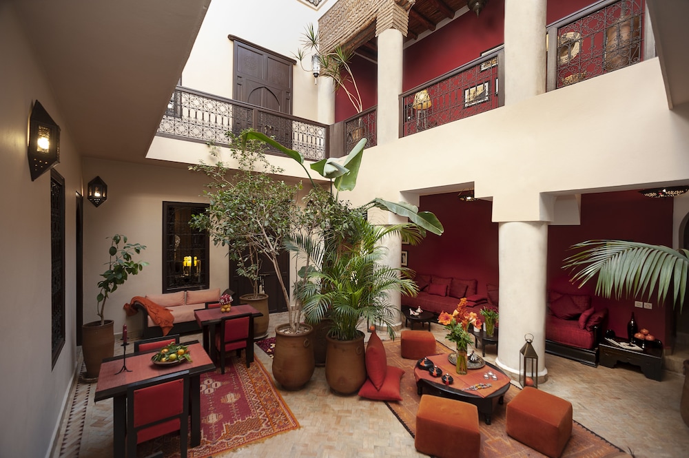 Riad Boussa 18/30