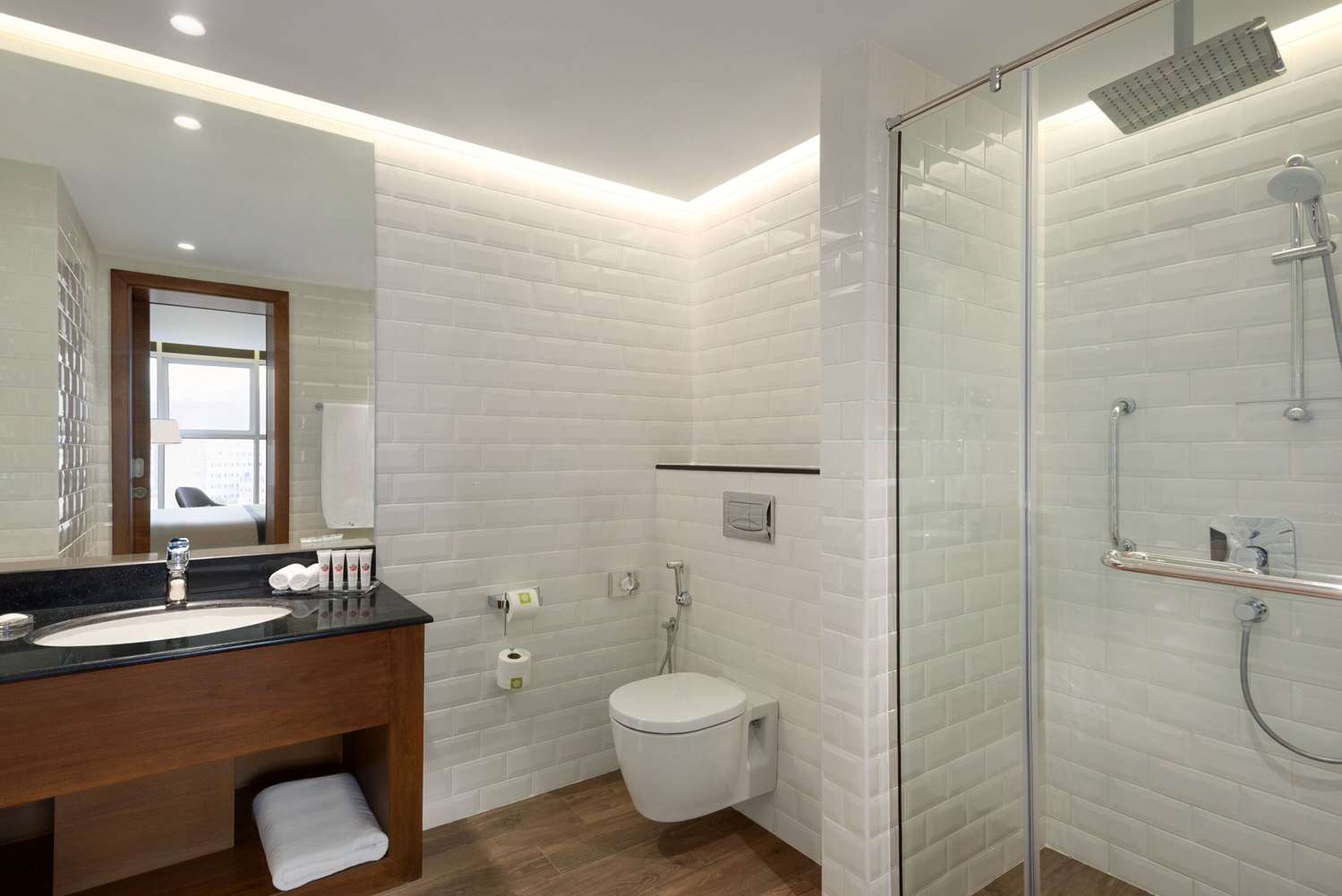 Wyndham Garden Muscat Al Khuwair 20/21
