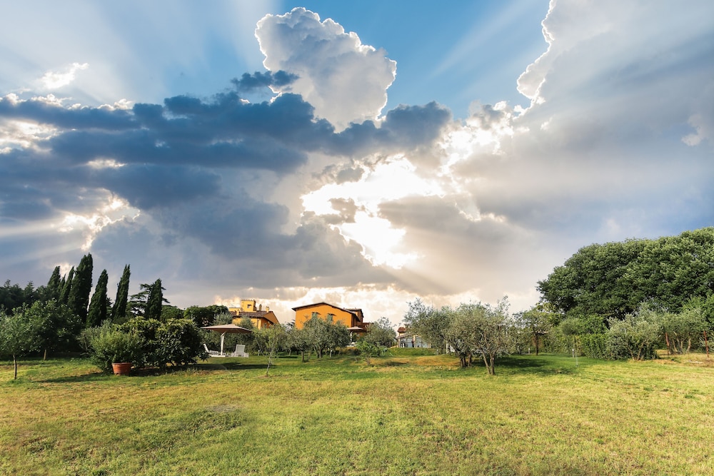 Poggio Baronti B&B 25/31