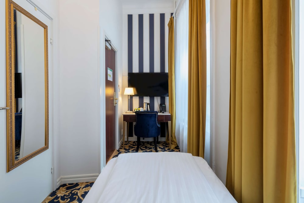 Hotel Gamla Stan, BW Signature Collection 16/52